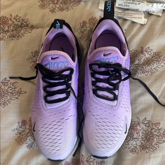 Nike air max 270 - Picture 2 of 4